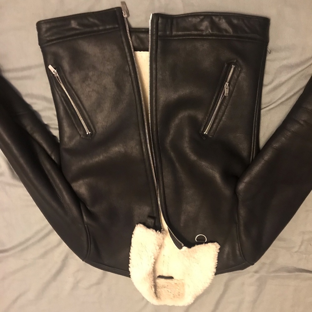 Zara Men’s Jacket Size Large